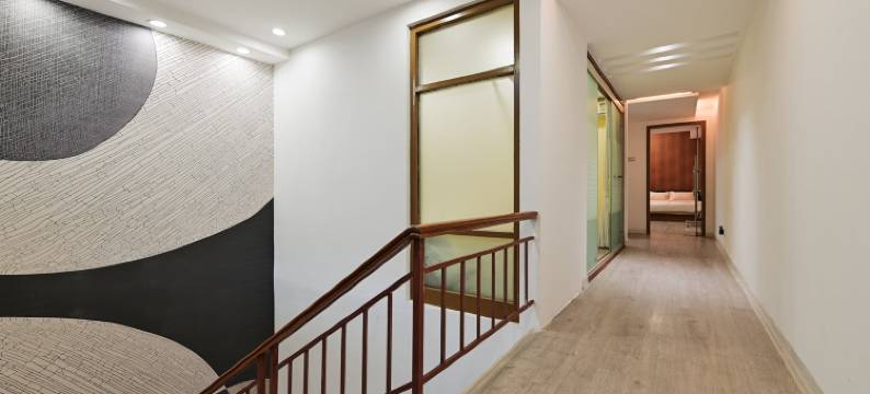 沁筑民宿(金运路分店)图片