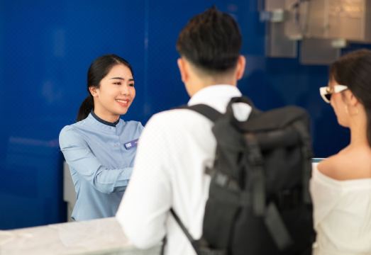 Holiday Inn Express PATTAYA CENTRAL by IHG Hotel Overview