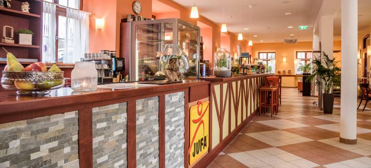 JUFA 梅尔斯堡酒店(Jufa Hotel Meersburg am Bodensee)图片