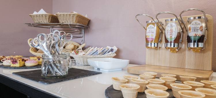 普福尔茨海姆美居酒店(Mercure Hotel Pforzheim)图片