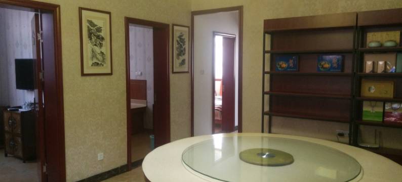 福慧之家壹家客栈(土岗路1号分店)图片