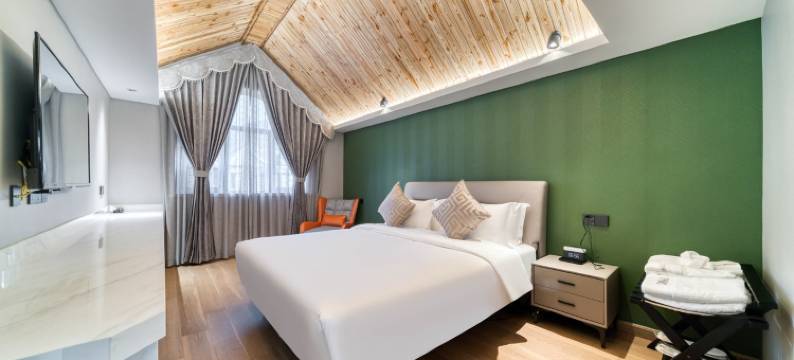 听雨民宿(沿海南线分店)图片