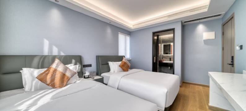 听雨民宿(沿海南线分店)图片