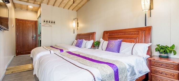 河畔小屋(念四桥路分店)图片