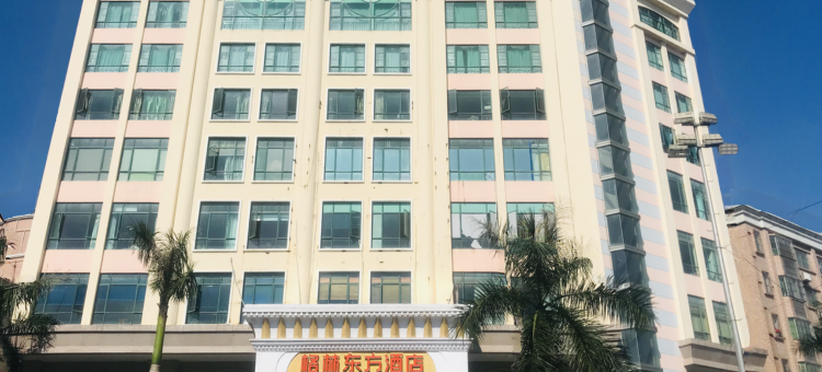 格林豪泰酒店(深圳东站长龙地铁站店)图片