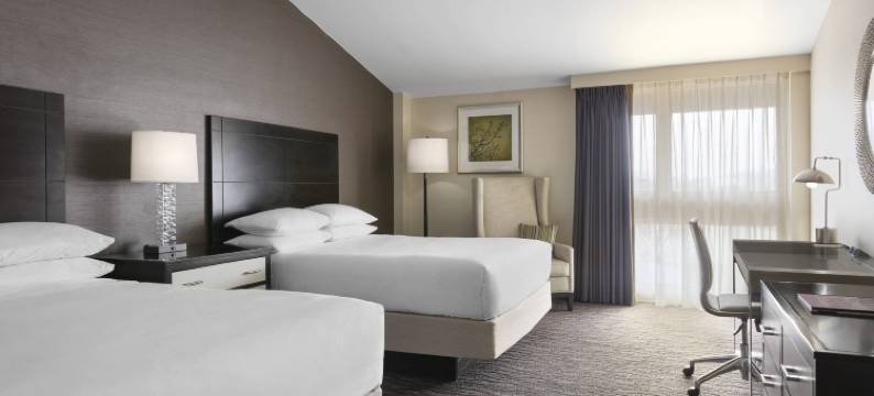 巴尔的摩北德尔塔酒店(Delta Hotels Baltimore North)图片