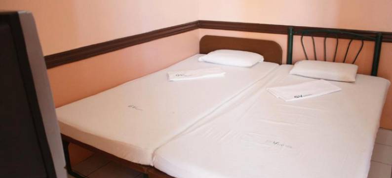 GV酒店-卡塔曼(GV Hotel - Catarman)图片