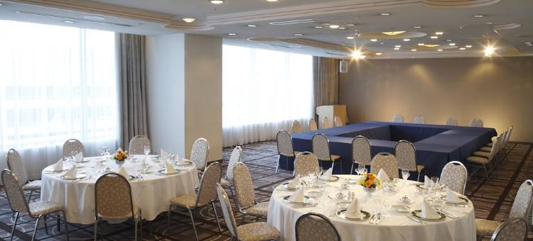 大阪天王寺 都城市酒店(Miyako City Osaka Tennoji)图片