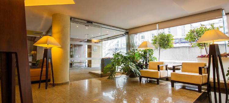 安道尔马基克酒店(Hotel Màgic Andorra)图片