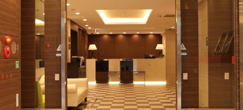 1号住客饭店-上野站(Hotel Guest1 Ueno Ekimae)图片