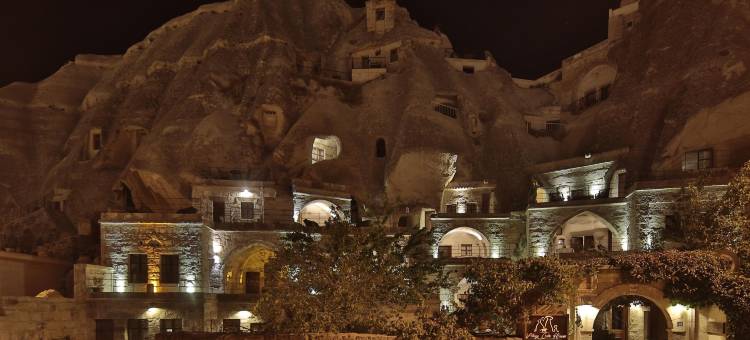 乡村洞穴酒店(Village Cave House Hotel)图片