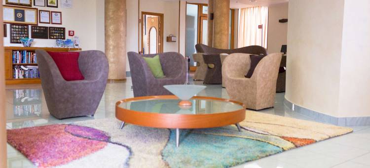 Hotel Agora, Sure Hotel Collection by Best Western图片