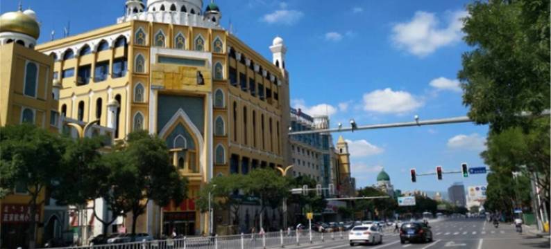 奉德民宿(赛马场北路分店)图片