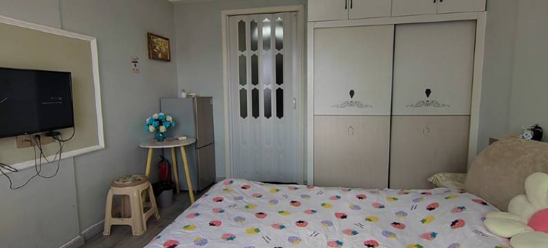 临海古城之家公寓图片