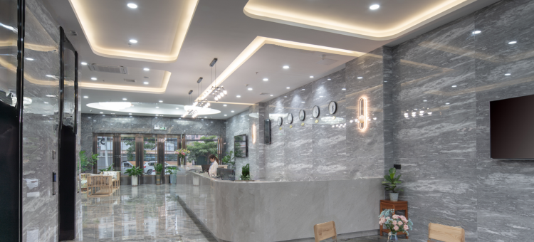 新盈HOTEL(明珠站店)图片