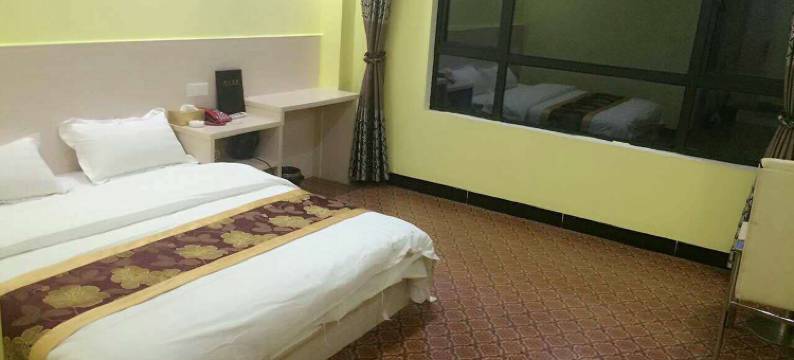 平江豪庭一号宾馆图片