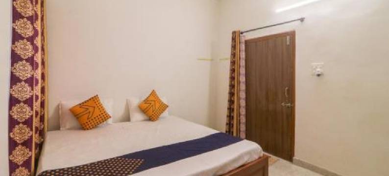 Spot on Hotel Om Kanha图片