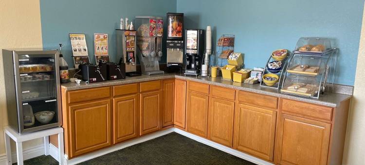 汉尼拔戴斯酒店(Days Inn by Wyndham Hannibal)图片