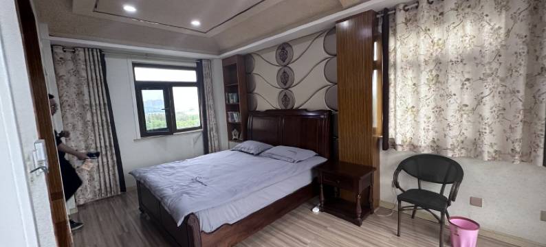 嗯嗯哦哦好度假别墅(昌国路分店)图片