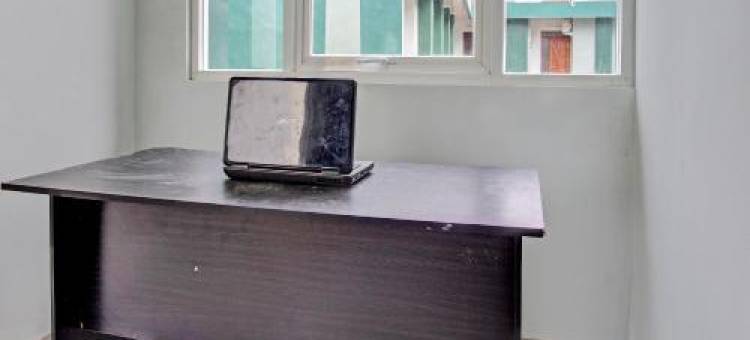 OYO Life 92428 Samudera Guesthouse图片