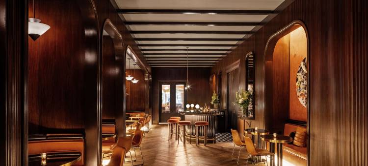 Dream Nashville, Part of Hyatt图片