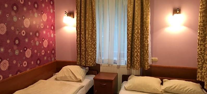 Gościniec Kukle图片