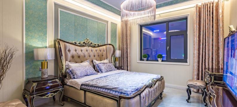 健凌之家故里公寓(潜山路分店)图片