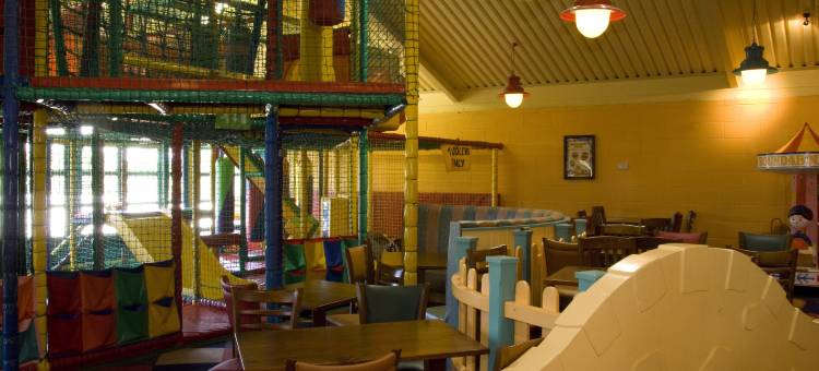 庞特弗拉茨北至尊旅馆(Premier Inn Pontefract North)图片