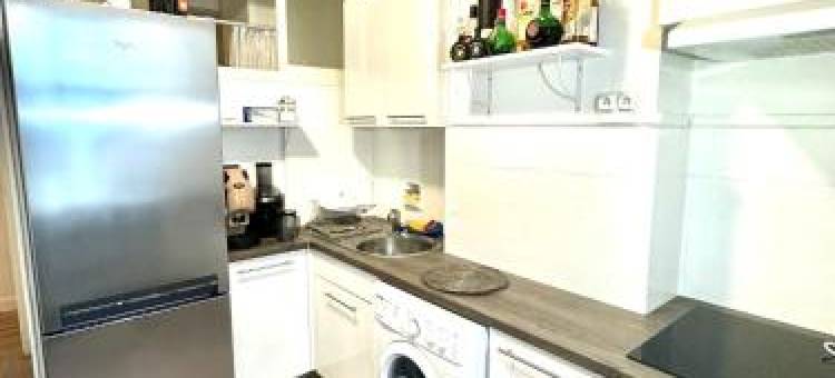 Monaco Home Just 200 mt from Casinò Monte Carlo图片