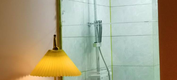 墨子民宿(荷花池巷分店)图片