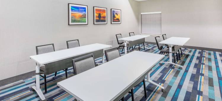 法尔 RGV 医学中心拉昆塔温德姆套房酒店(La Quinta Inn & Suites by Wyndham Pharr Rgv Medical Center)图片