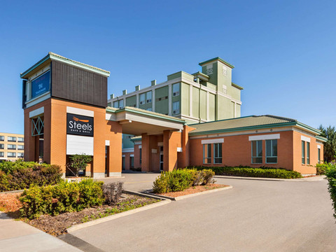 里贾纳皇家酒店,璀蔓臻选温德姆