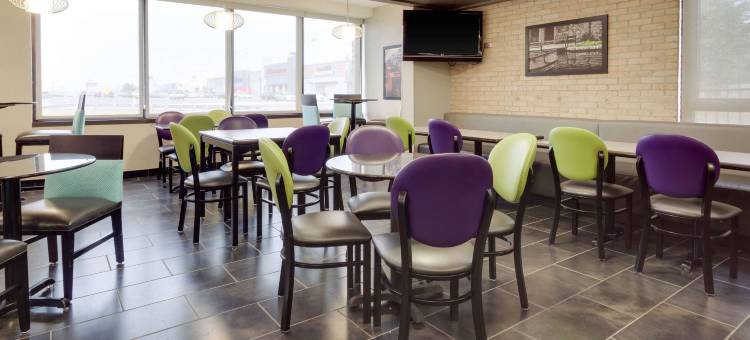 圣安东尼奥东北德鲁里套房酒店(Drury Inn & Suites San Antonio Northeast)图片