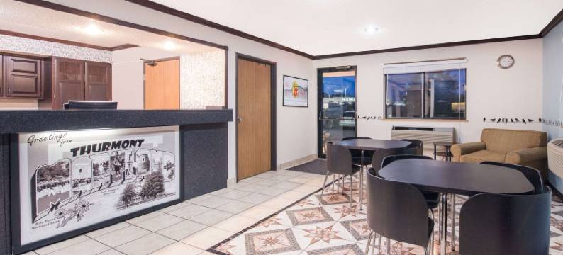 瑟蒙特速8酒店(Super 8 by Wyndham Thurmont)图片