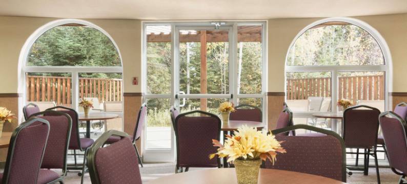 桑德贝北戴斯酒店(Days Inn by Wyndham Thunder Bay North)图片