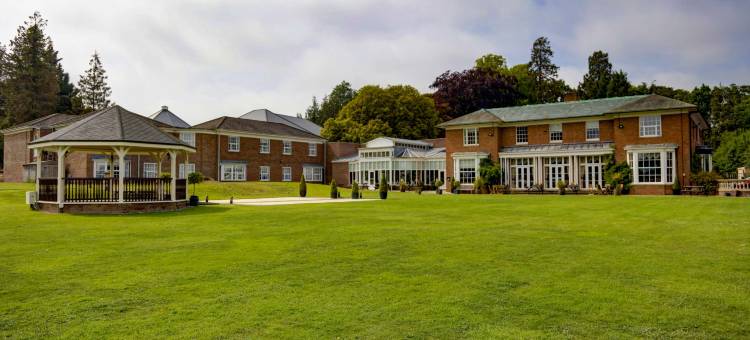 Best Western Plus Kenwick Park Hotel图片