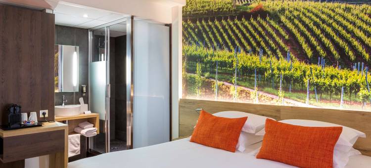 克雷酒店，贝斯特韦斯特品质精选系列(Hotel Kle, BW Signature Collection)图片