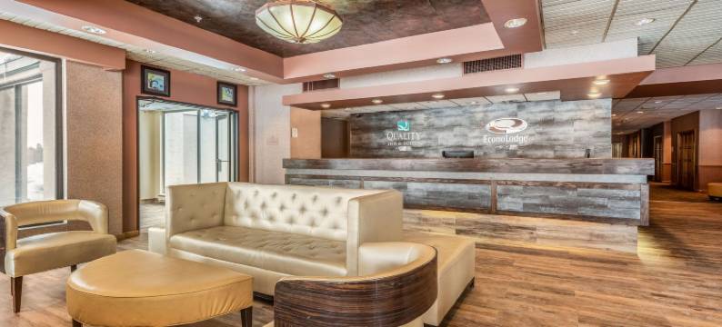 凯艺套房酒店(Quality Inn & Suites)图片