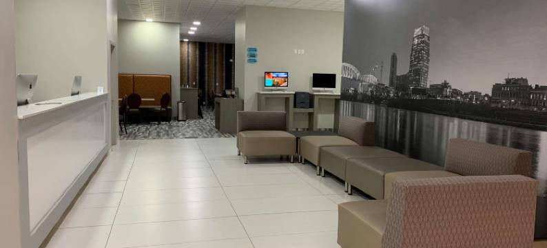 纳什维尔骑士酒店(Knights Inn Nashville)图片