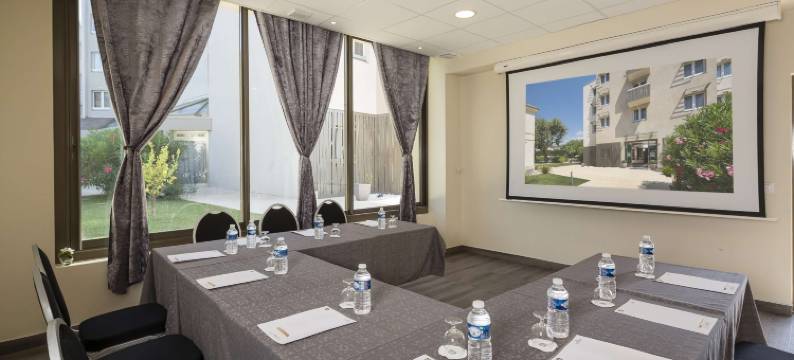 Best Western Plus Hotel Elixir Grasse图片