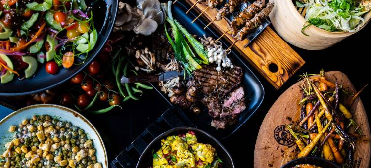 开普敦V&A海滨丽芮酒店(Radisson Red Hotel V and A Waterfront Cape Town)图片