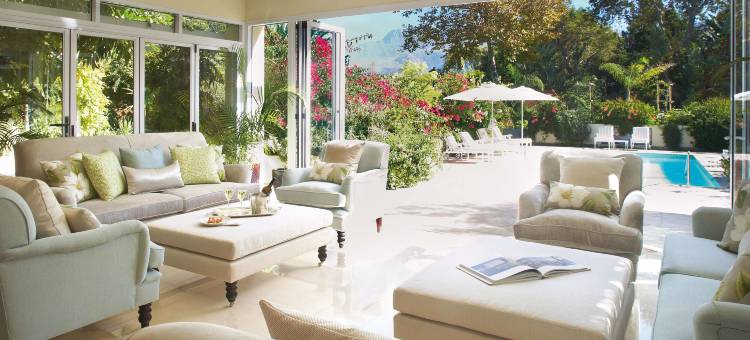 康斯坦提亚最后一字(The Last Word Constantia)图片