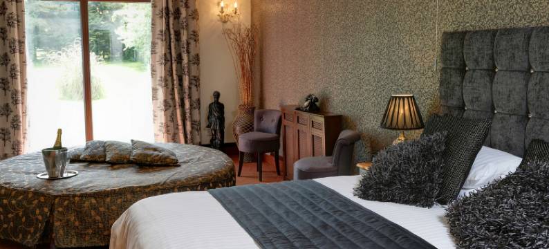 罗盘贝斯特韦斯特酒店(Best Western the Compass Inn)图片