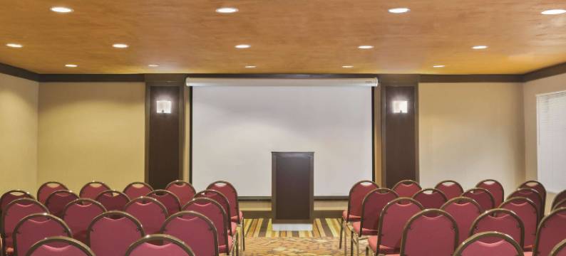 北奥斯汀拉昆塔温德姆酒店(La Quinta Inn by Wyndham Austin North)图片