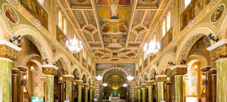 普雷图河畔圣何塞凯悦嘉轩酒店(Hyatt Place Sao Jose Do Rio Preto)图片