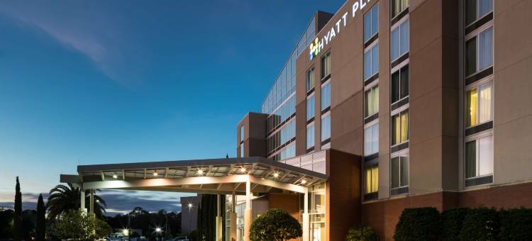 杰克逊维尔机场凯悦嘉轩酒店(Hyatt Place Jacksonville Airport)图片