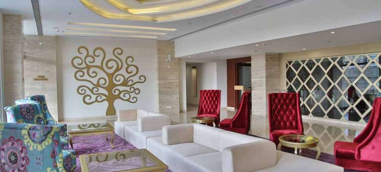 凯隆酒店-塞维利亚(Clarion Inn Sevilla)图片