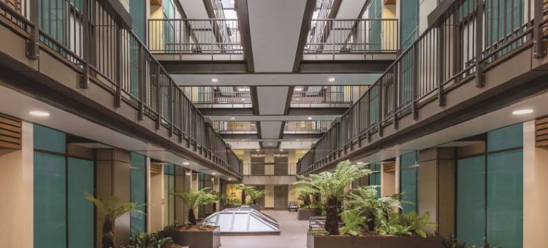 奥克兰布利托马特阿迪娜公寓酒店(Adina Apartment Hotel Auckland Britomart)图片