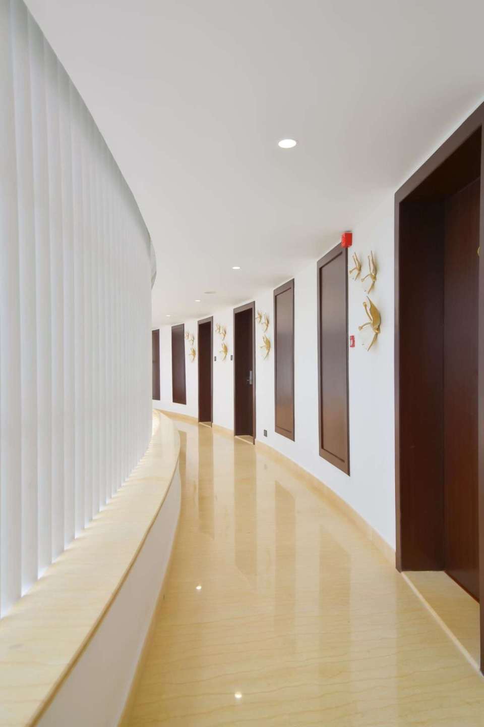 Park Regis Goa Over view