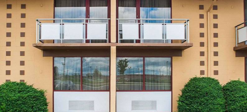 Buffalo Inn Hospitality图片